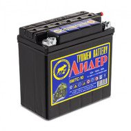 TYUMEN BATTERY MOTO 6МТС-10 Лидер обр.