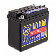 TYUMEN BATTERY MOTO 3МТС-18 Лидер обр.
