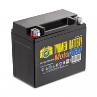 TYUMEN BATTERY MOTO 6МТС-12 AGM пр.