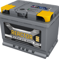 REACTOR 62 А/ч о.п.