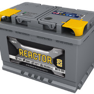 REACTOR 75 А/ч п.п.