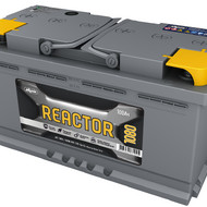 REACTOR 100 А/ч п.п.