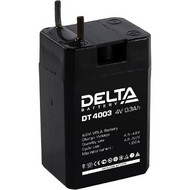 DT4003  (4V/0.3Ah)