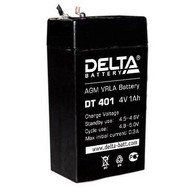 DT401 (4V/1 Ah)