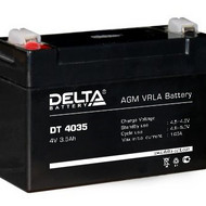 DT 4035 (4v /3.5Ah)