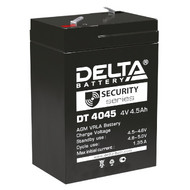 DT 4045 (4V /4.5Ah)