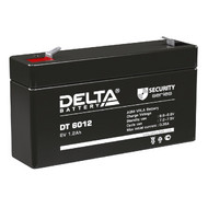 DT 6012 (6V / 1.2Ah)