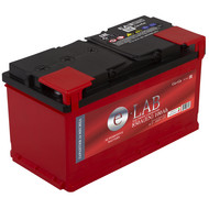 E-Lab 100 А/ч п.п.