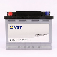 VST Standart 60A/h п.п.