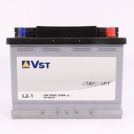 VST Standart 60A/h о.п.