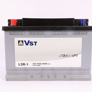 VST Standart 74A/h п.п.