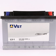 VST Standart 74A/h о.п.
