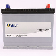 VST Standart Asia 68A/h о.п. D26