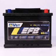 VST Standart EFB 60A/h о.п.