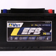 VST Standart EFB 75A/h о.п.