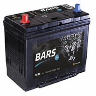 Bars Asia 50 A/h п.п. (B24)