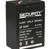 Security Force SF 6045