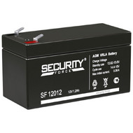 Security Force SF 12012