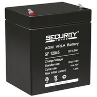 Security Force SF 12045