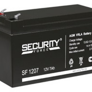 Security Force SF 1207