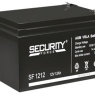 Security Force SF 1212
