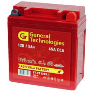 General Technologies GT 1205.1 обр.