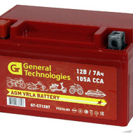 General Technologies GT 1207 пр.