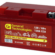 General Technologies GT 1208 пр.