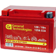 General Technologies GT 1209 пр.