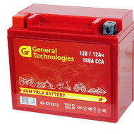 General Technologies GT 1212 пр.