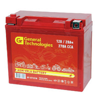 General Technologies GT 1218 пр.