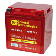General Technologies GT 1230 обр.