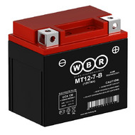 WBR SMT 1207- B обр.