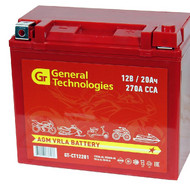 General Technologies GT 12201 обр.
