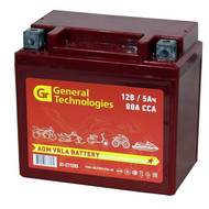 General Technologies GT 1205 обр.