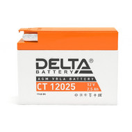 Delta 12025 обр.