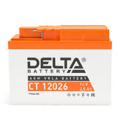 Delta 12026 обр.