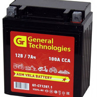 General Technologies GT 1207.1 обр