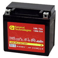 General Technologies GT-CT1207.2 обр.